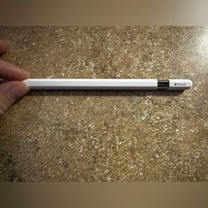 Apple Pencil USB-C